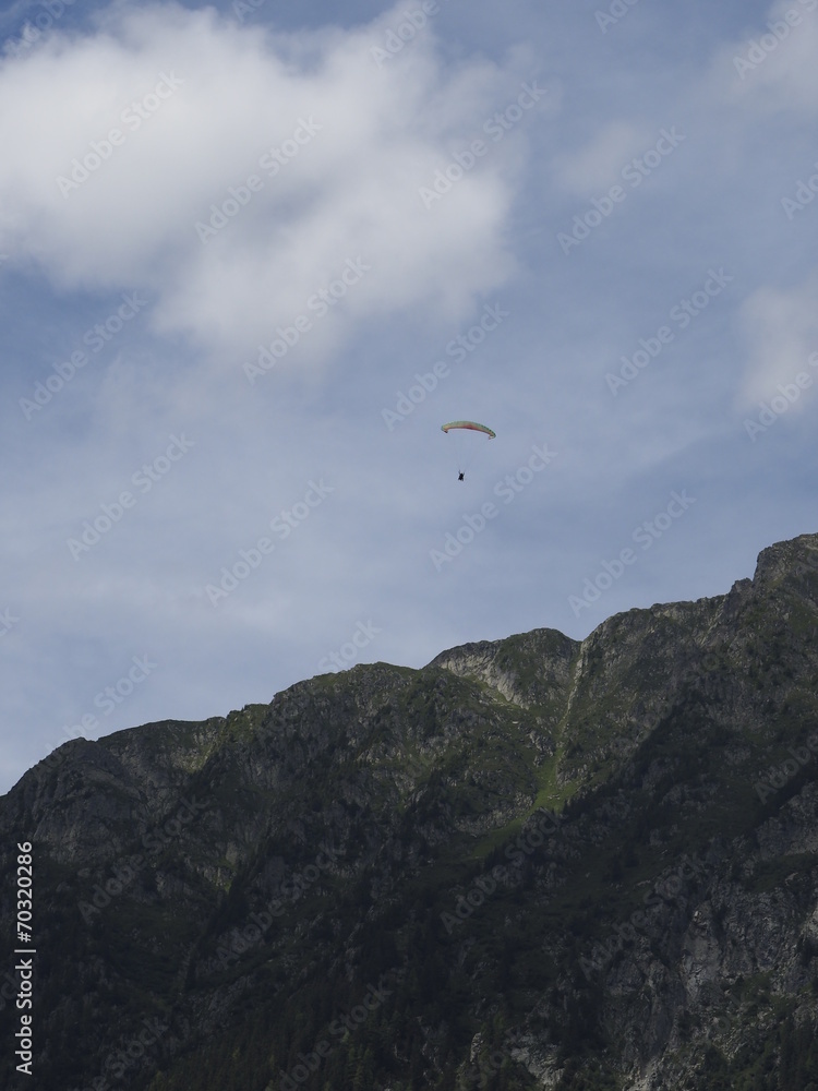Alpes franceses Alpes franceses
