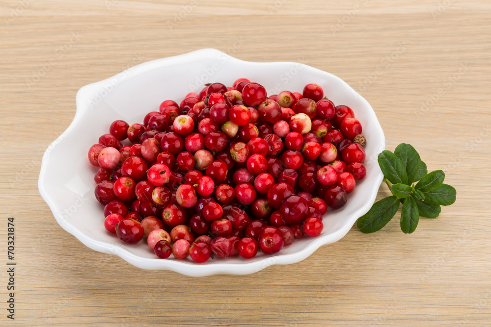 Cowberry Cowberry