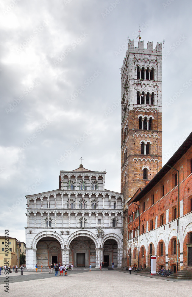 San Martino in Lucca