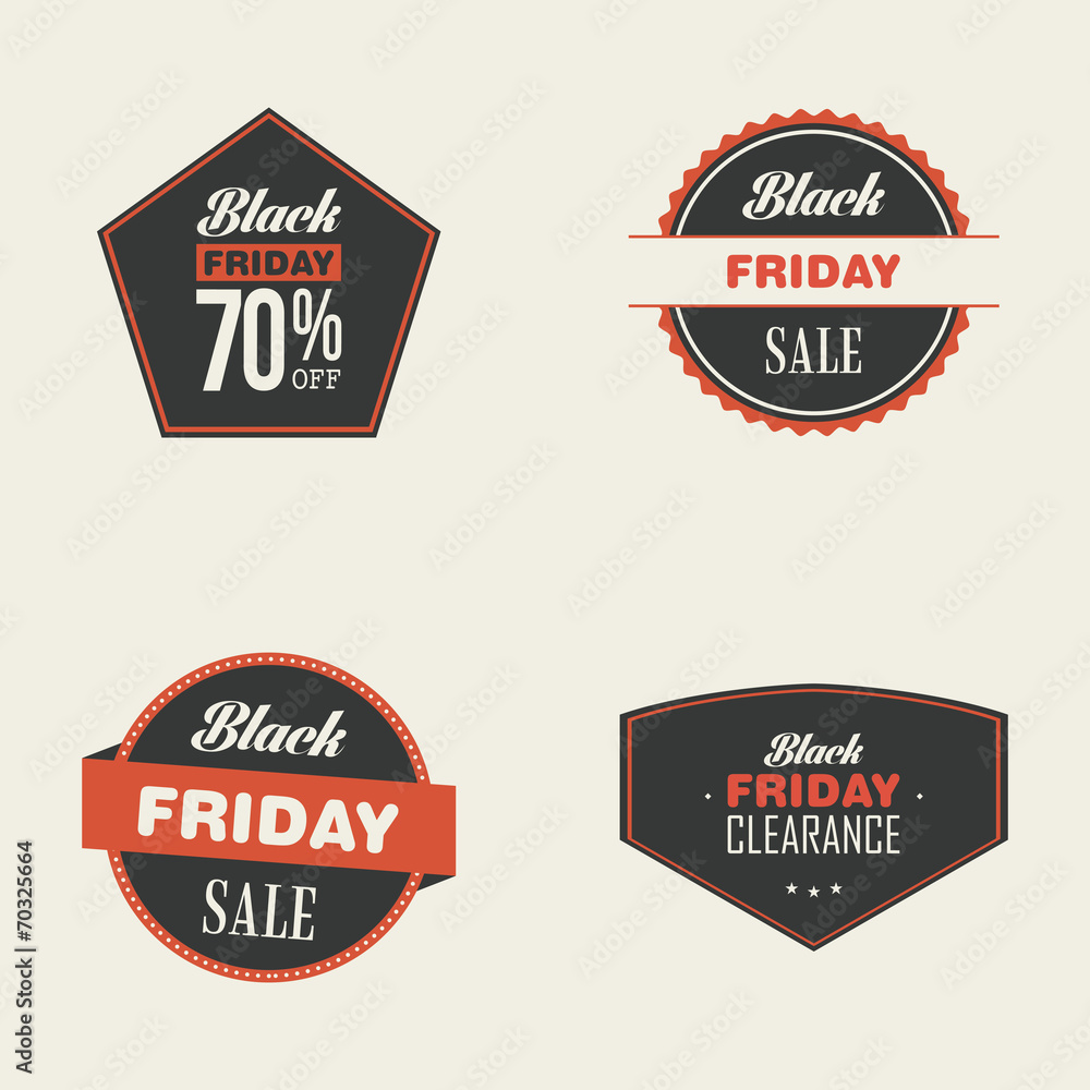 Black Friday Black Friday