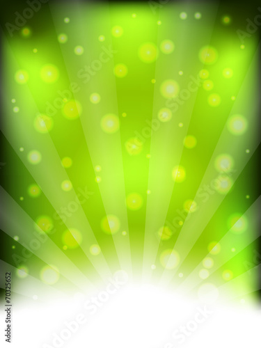 Abstract background
