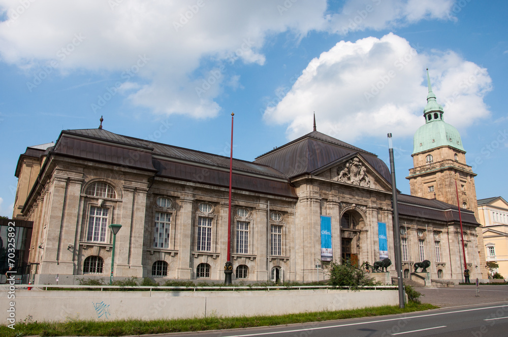 Landesmuseum Darmstadt