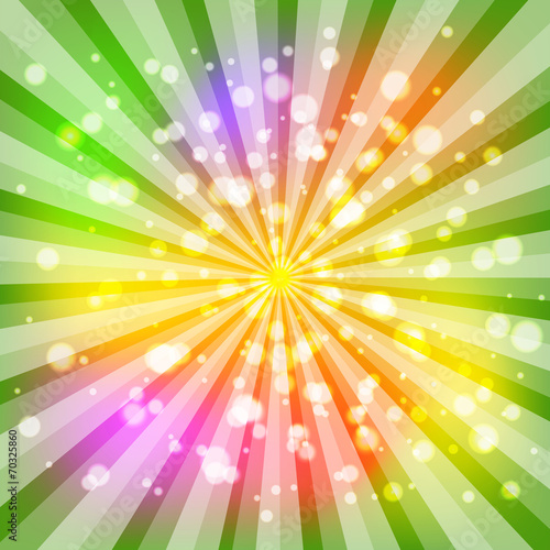 Abstract background
