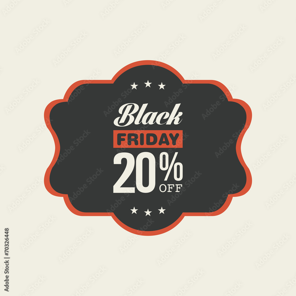 Black Friday Black Friday