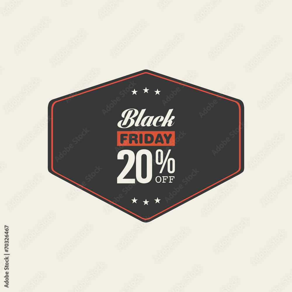 Black Friday Black Friday