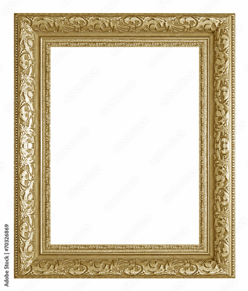 wooden frame wooden frame