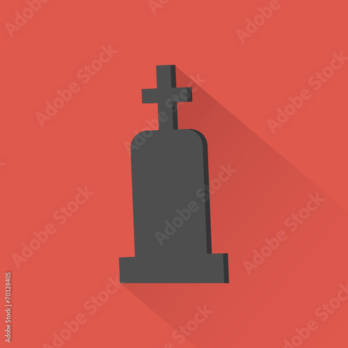 grave