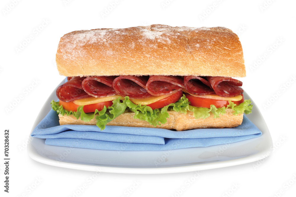 sandwich sandwich
