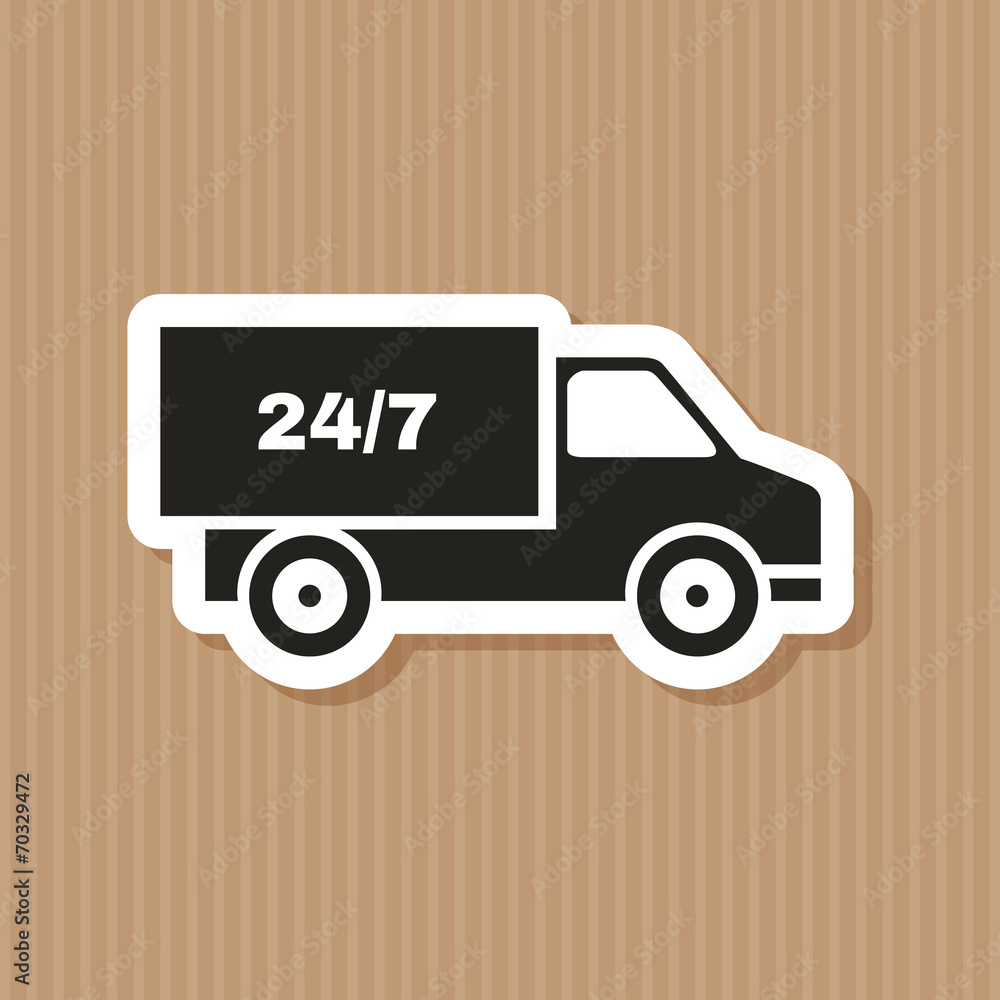 Delivery Delivery