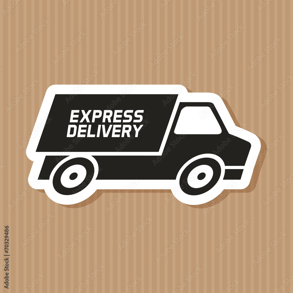 Delivery Delivery