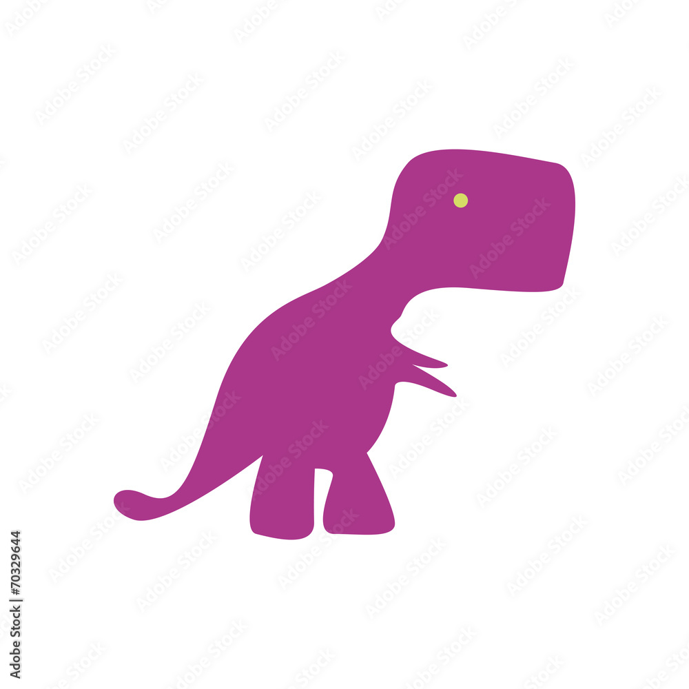 Dinosaur Dinosaur