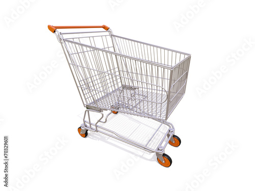 Shopping cart