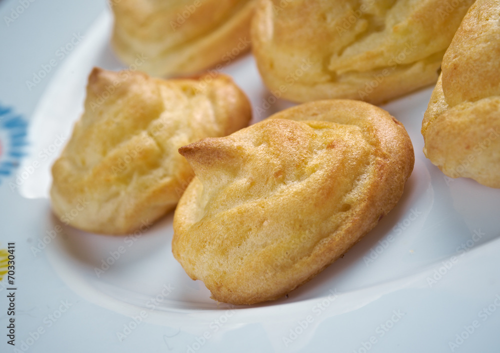 Patate duchesse Patate duchesse
