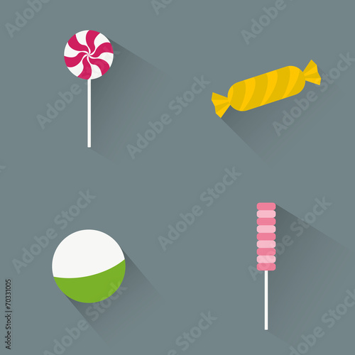 Candies
