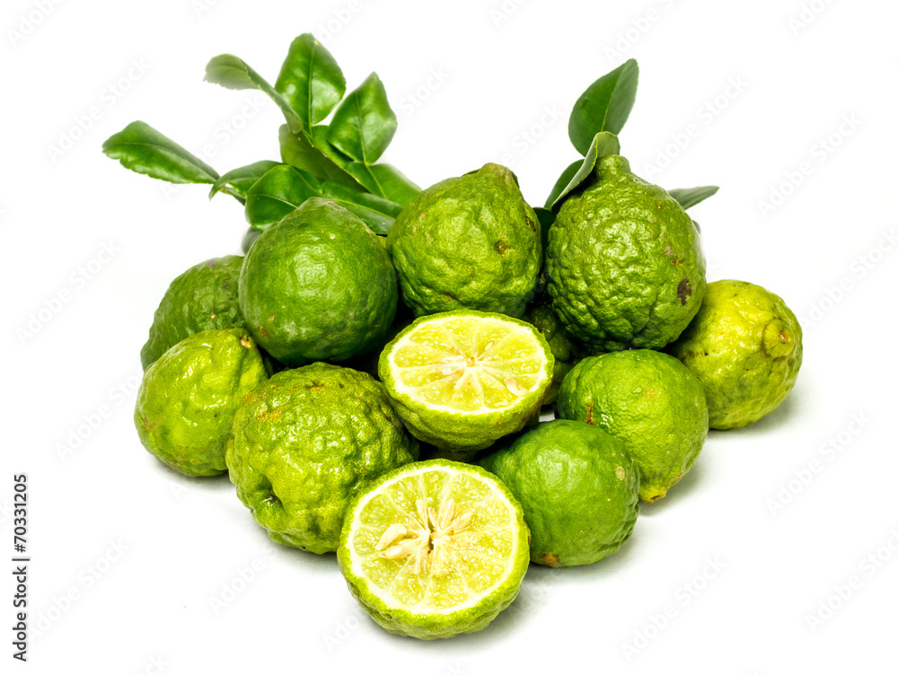 Kaffir lime Kaffir lime