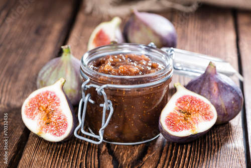 Fig Marmalade