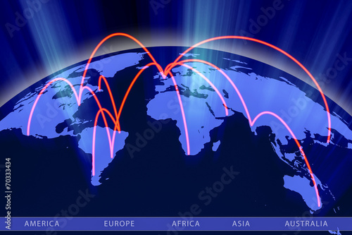earth connections
