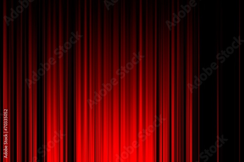 abstract background with vertical red stripes
