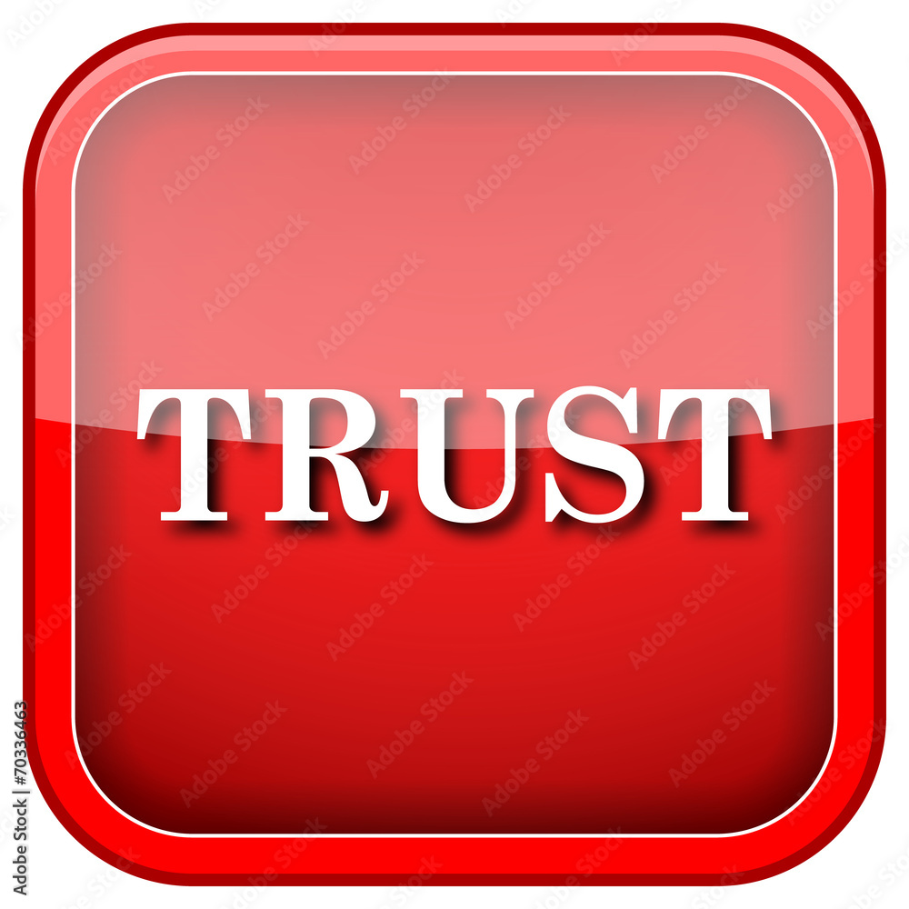 Trust icon Trust icon