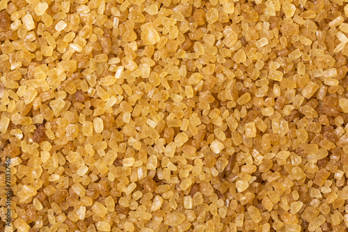 brown sugar in the form of background