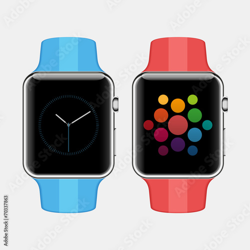 Smart watch