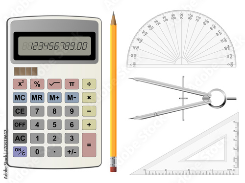 Geometry Equipment