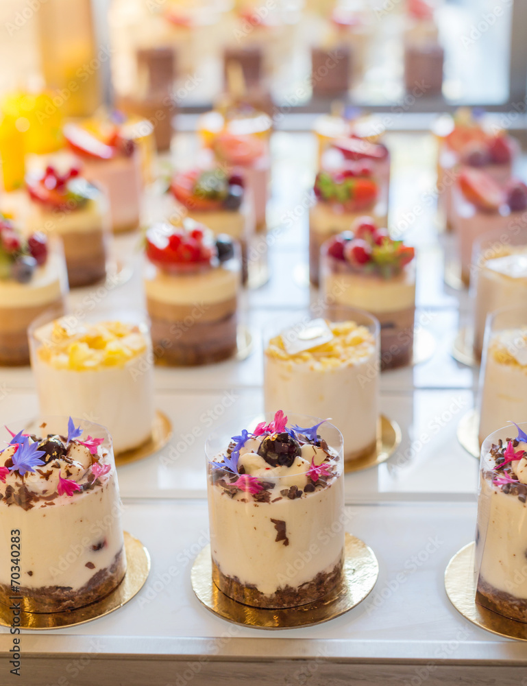 Dessert Dessert