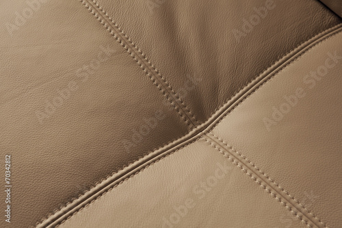 Obraz na płótnie quilted sofa2 w salonie