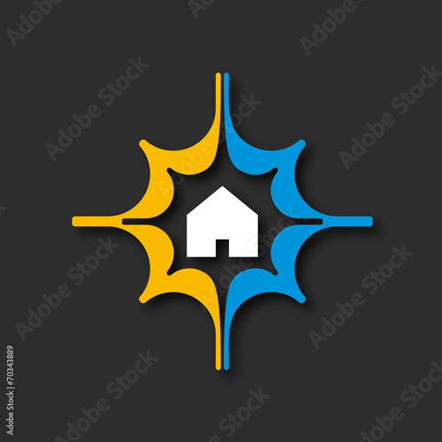 logo business