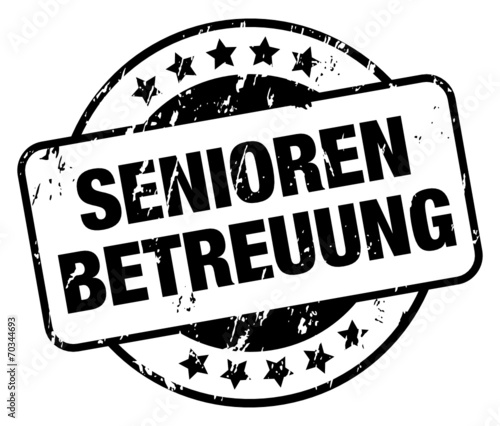 Senioren Betreuung