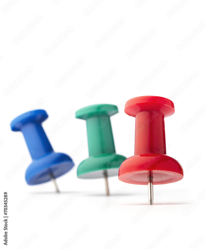 Push Pin Push Pin
