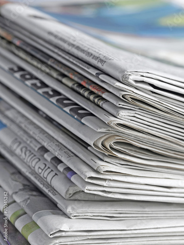 Newspaper