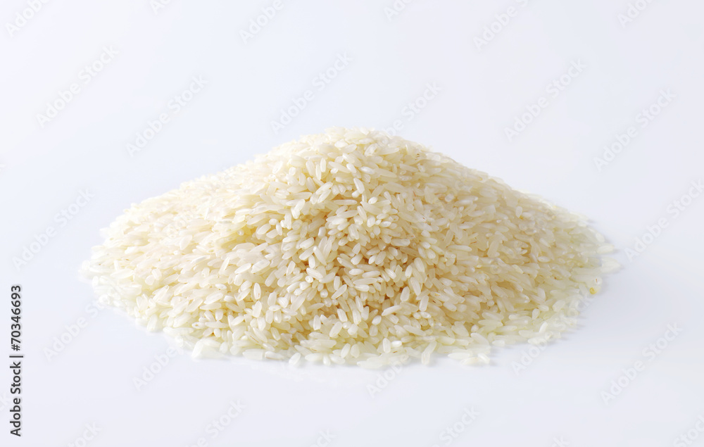 Jasmine rice