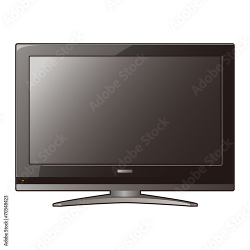 液晶テレビ