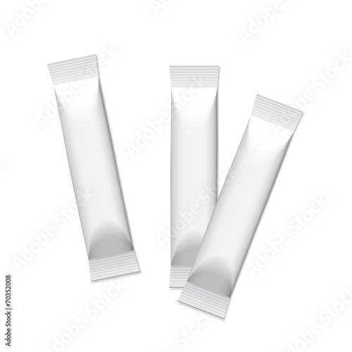 blank package set
