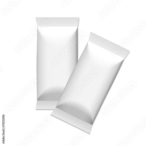 blank package set