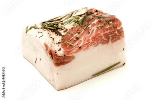 Foto Lard d'Arnad