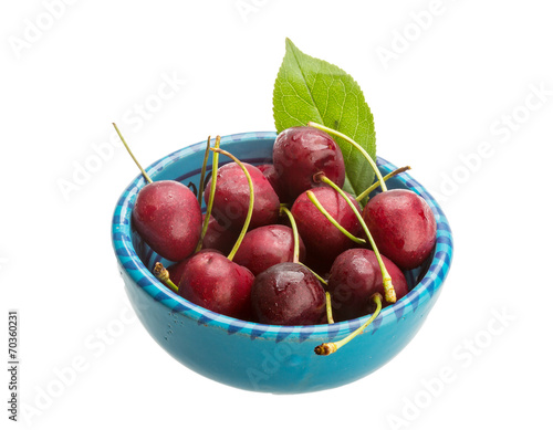 Foto Gean - cherry