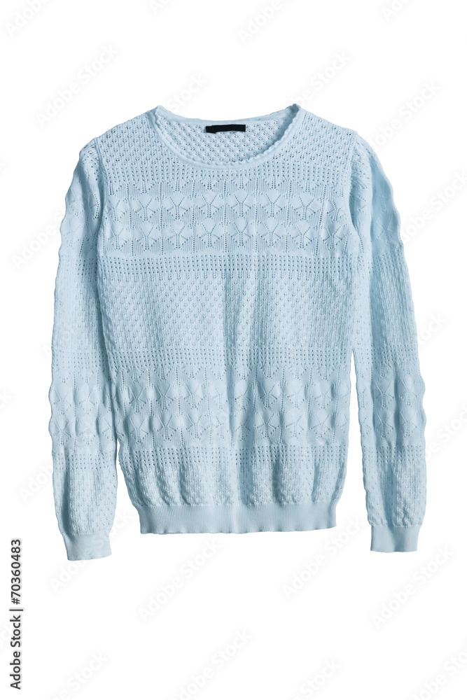 Fototapeta premium Pullover