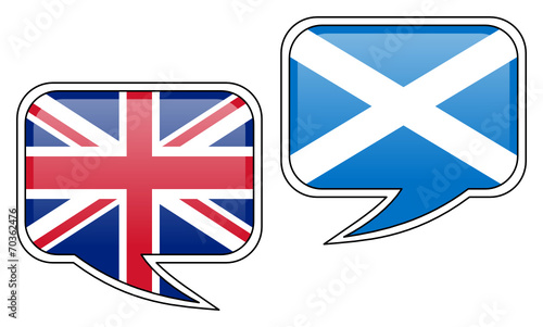 British-Scottish Conversation