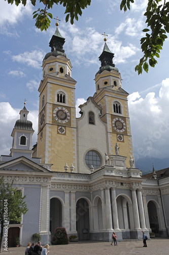 Brixen Dom