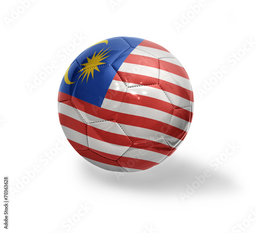 Malaysian Football