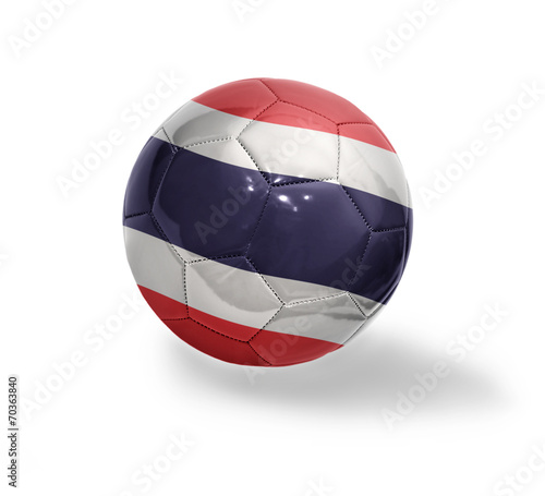 Thai Football
