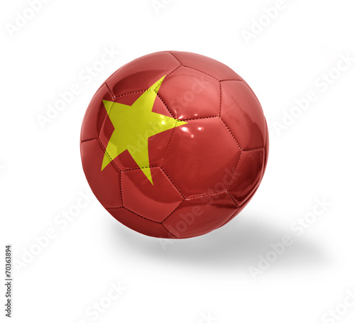 Vietnamese Football