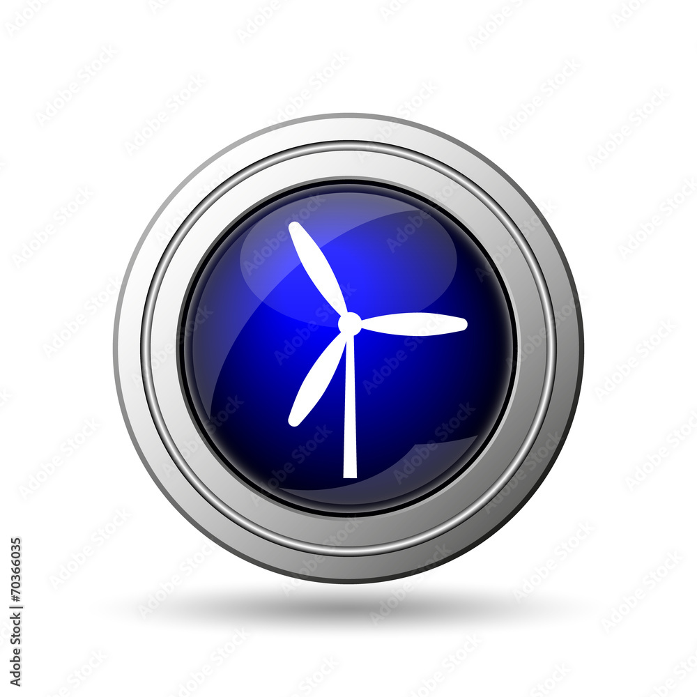 Windmill icon Windmill icon