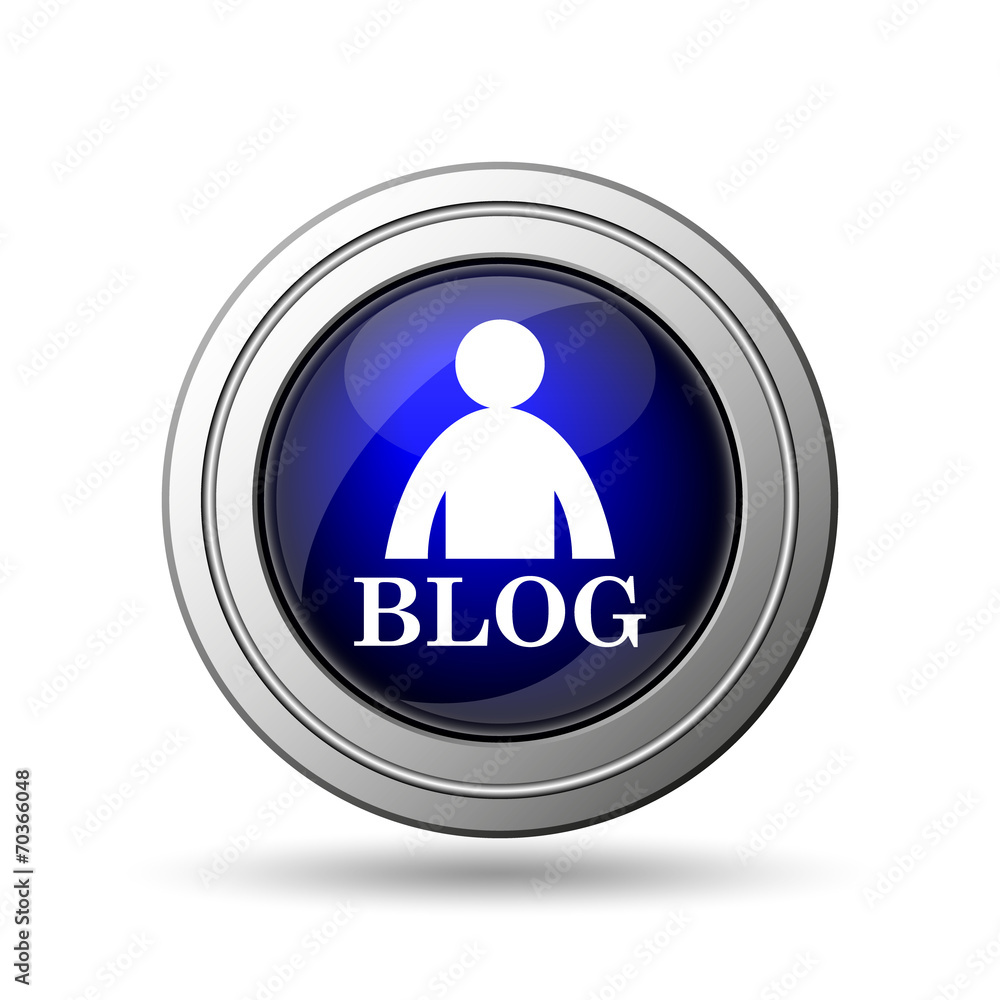 Blog icon Blog icon