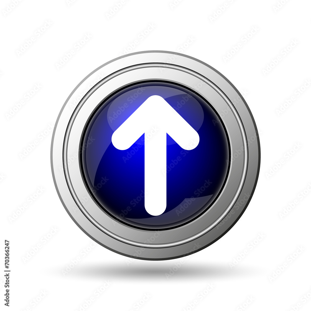 Up arrow icon Up arrow icon