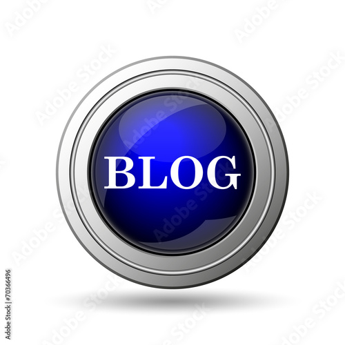 Blog icon