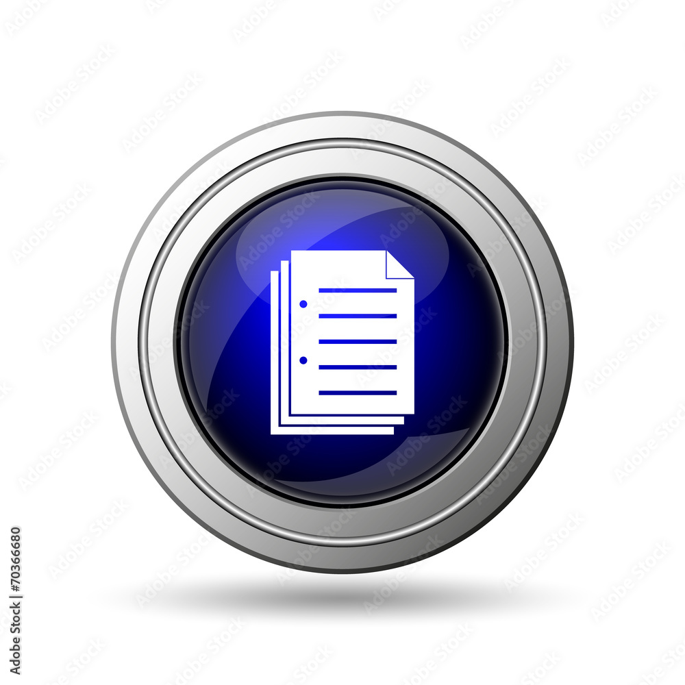 Document icon Document icon