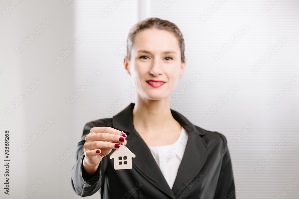Real estate agent Real estate agent